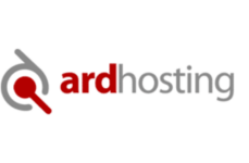 Logo ArdHosting