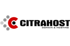 Logo Citrahost