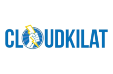 Logo CloudKilat