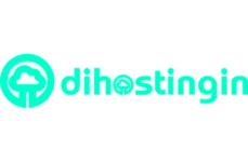 Logo Dihostingin