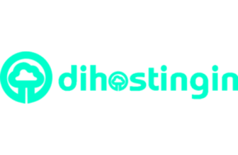 Dihostingin