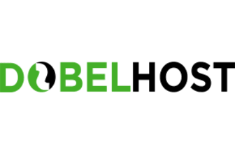 Logo Dobelhost