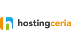 Logo HostingCeria