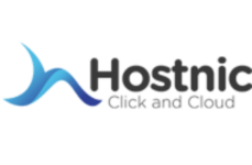 Logo Hostnic