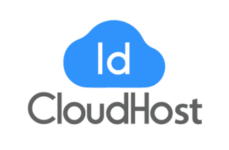 Logo IdCloudHost