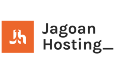 Logo JagoanHosting