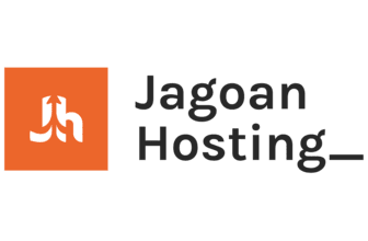 Logo JagoanHosting