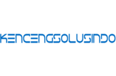 Logo Kenceng Solusindo