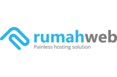 Logo Rumahweb