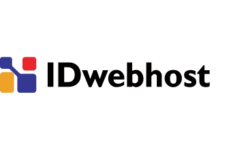 Logo_IDwebhost