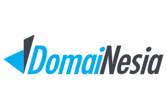 Logo-Domainesia