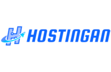 Logo Hostingan