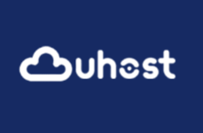 Logo uHost