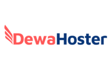 Logo-DewaHoster