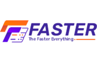 Faster