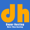 Dapurhosting.com