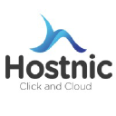 Hostnic.id